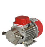 Насос MARINA NOVAX G20 24V