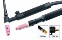 Аргоновая горелка TIG-26V вентильная 180/150A / 4 м / SM4401