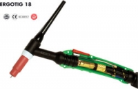 Аргоновая горелка TIG 18  320/270A / 12 м, вода  / SR1801-000012