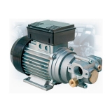 Viscomat 350/2 M насос для масла, 230В, 9 л/мин, 25 бар, 750 Вт