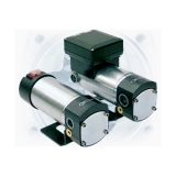 Viscomat 60/1 24V насос для масла, 12 В, 4 л/мин, 5 бар