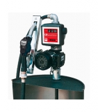 Комплект для перекачки масла DRUM Viscomat 70 M K33
