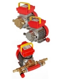 Насос NOVAX G20 HP 0.8, 220В