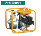 Мотопомпа PTG208ST(210ST)