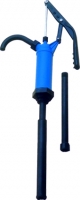Насос D490s-Blue /кислоты средней концентрации/