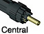 Central Adapter (CA)