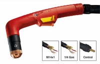 Плазменный резак Ergocut A141 / 100A / 25-30 mm (1/4 Gas) 6m / PA1502