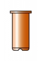 Сопло  D 1.2 mm  CB50-70 длинное / PD0063-12
