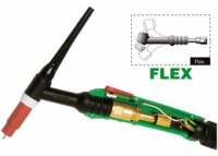 Аргоновая горелка TIG-26  180/150 A / 8 м / SK1801